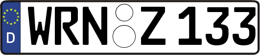 WRN-Z133