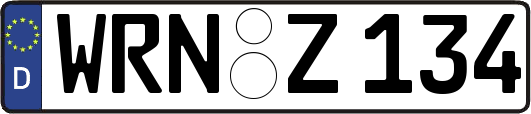 WRN-Z134