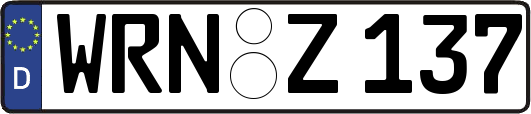 WRN-Z137