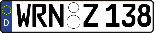WRN-Z138