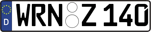 WRN-Z140