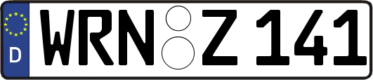WRN-Z141