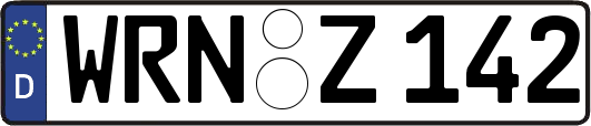 WRN-Z142