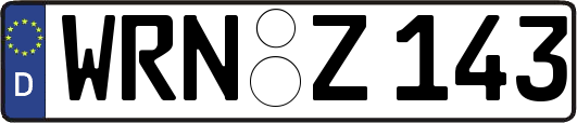 WRN-Z143