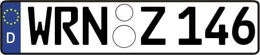 WRN-Z146