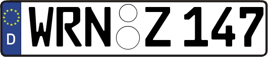 WRN-Z147