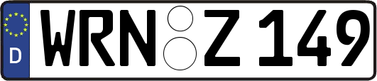 WRN-Z149