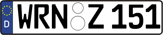WRN-Z151