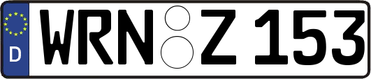 WRN-Z153