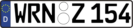WRN-Z154