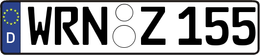 WRN-Z155