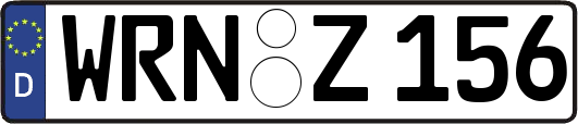 WRN-Z156