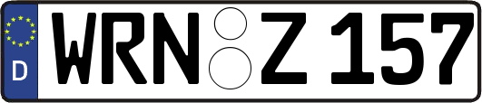 WRN-Z157