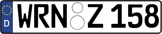 WRN-Z158