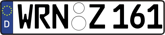 WRN-Z161