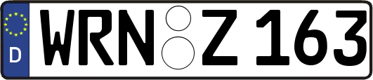 WRN-Z163