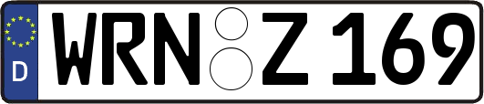 WRN-Z169