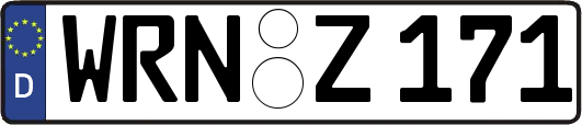 WRN-Z171