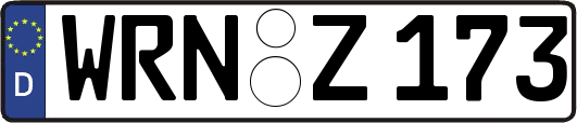 WRN-Z173
