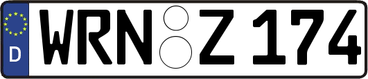 WRN-Z174