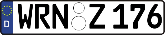 WRN-Z176