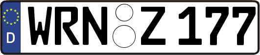 WRN-Z177