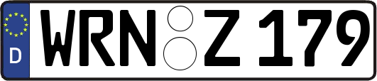 WRN-Z179