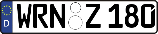 WRN-Z180