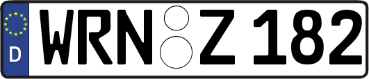 WRN-Z182
