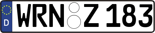 WRN-Z183