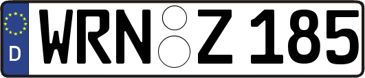 WRN-Z185