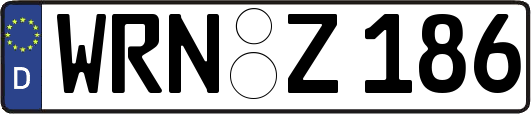 WRN-Z186