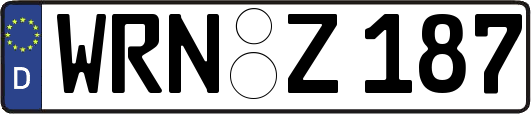 WRN-Z187