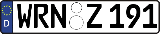 WRN-Z191