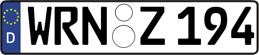 WRN-Z194