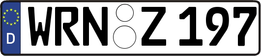 WRN-Z197