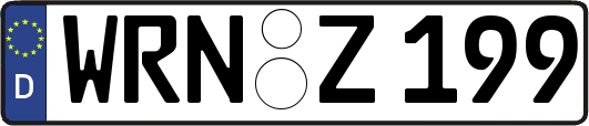 WRN-Z199