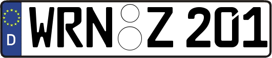 WRN-Z201