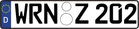 WRN-Z202