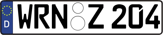 WRN-Z204