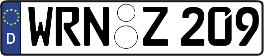 WRN-Z209