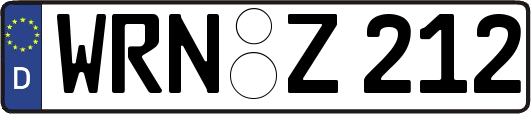 WRN-Z212