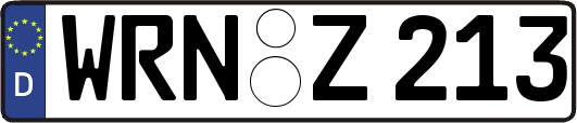 WRN-Z213
