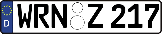 WRN-Z217