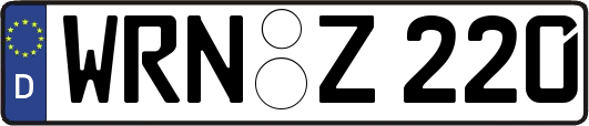 WRN-Z220
