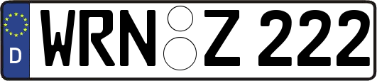 WRN-Z222