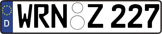 WRN-Z227