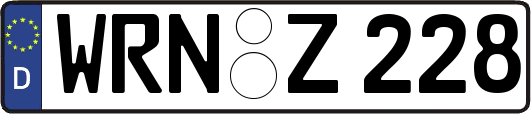 WRN-Z228