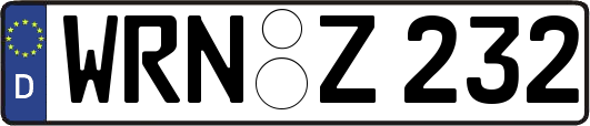 WRN-Z232