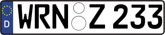 WRN-Z233